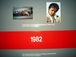 Gilles Villeneuve's quote #1