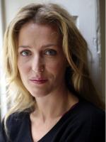 Gillian Anderson profile photo