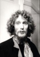 Ginger Baker profile photo Ginger Baker profile photo