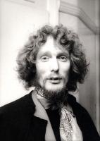 Ginger Baker profile photo