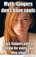 Ginger quote #1