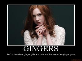 Ginger quote #1