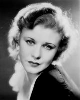 Ginger Rogers profile photo