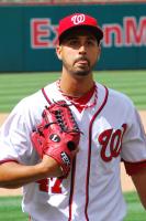 Gio Gonzalez profile photo