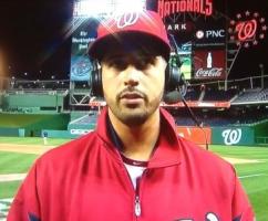 Gio Gonzalez's quote #4