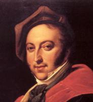 Gioachino Rossini profile photo