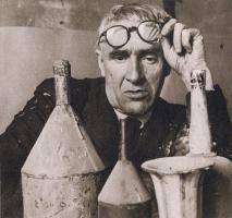 Giorgio Morandi profile photo