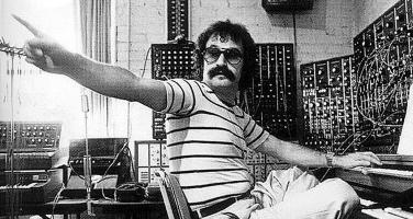 Giorgio Moroder profile photo