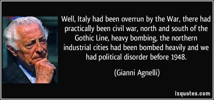 Giovanni Agnelli's quote #2