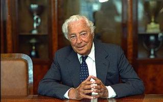 Giovanni Agnelli's quote