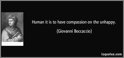 Giovanni Boccaccio's quote #2