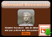 Giovanni Boccaccio's quote #2
