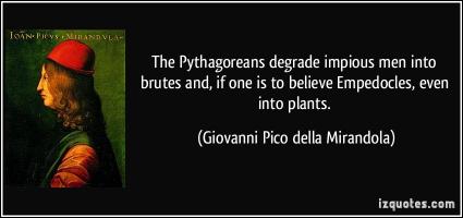 Giovanni Pico della Mirandola's quote #6