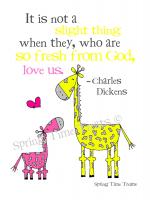 Giraffe quote #2