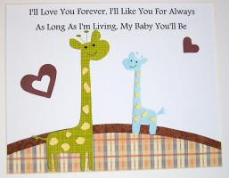 Giraffe quote #2