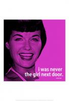 Girl Next Door quote #2