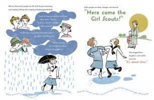 Girl Scouts quote #2