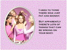 Girlish quote #2