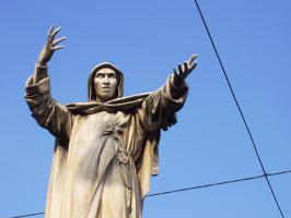 Girolamo Savonarola profile photo