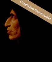 Girolamo Savonarola's quote #1