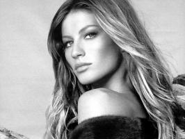 Gisele Bundchen profile photo