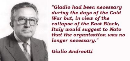 Giulio Andreotti's quote #3