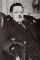 Giuseppe Tomasi di Lampedusa's quote
