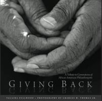 Giving Back quote #2