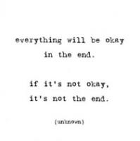 Giving Up quote #2