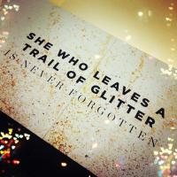 Glamorous Life quote #2