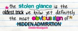 Glance quote #1