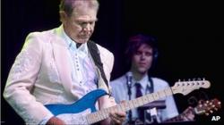 Glen Campbell's quote #2