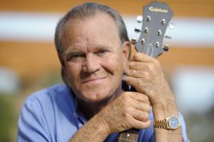 Glen Campbell's quote #2