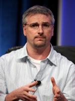 Glen Mazzara's quote #6