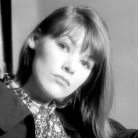 Glenda Jackson profile photo Glenda Jackson profile photo