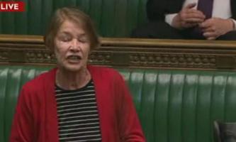 Glenda Jackson's quote #7