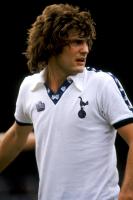 Glenn Hoddle profile photo