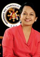 Gloria Macapagal Arroyo profile photo