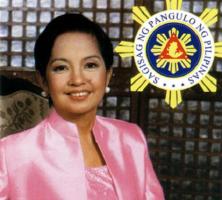 Gloria Macapagal Arroyo Biography, Gloria Macapagal Arroyo's Famous