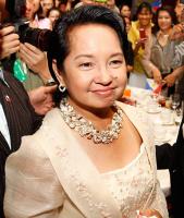 Gloria Macapagal Arroyo's quote