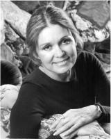 Gloria Steinem profile photo