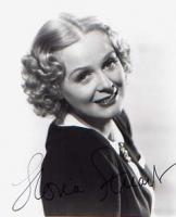 Gloria Stuart profile photo