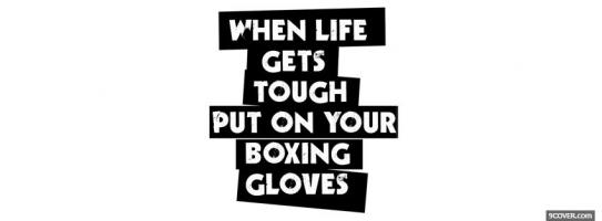 Gloves quote #1