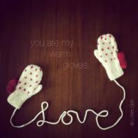 Gloves quote #1