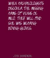 Gloves quote #1