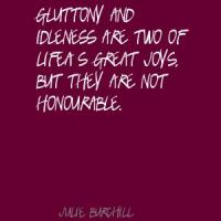 Gluttony quote #1