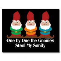 Gnome quote #2