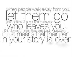 Go Away quote #2