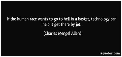 Go To Hell quote #2