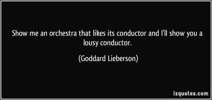Goddard Lieberson's quote #1